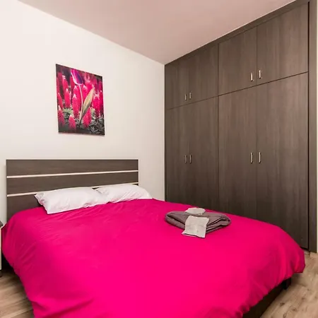Apartament Calypso