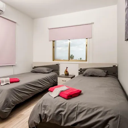 Apartament Calypso